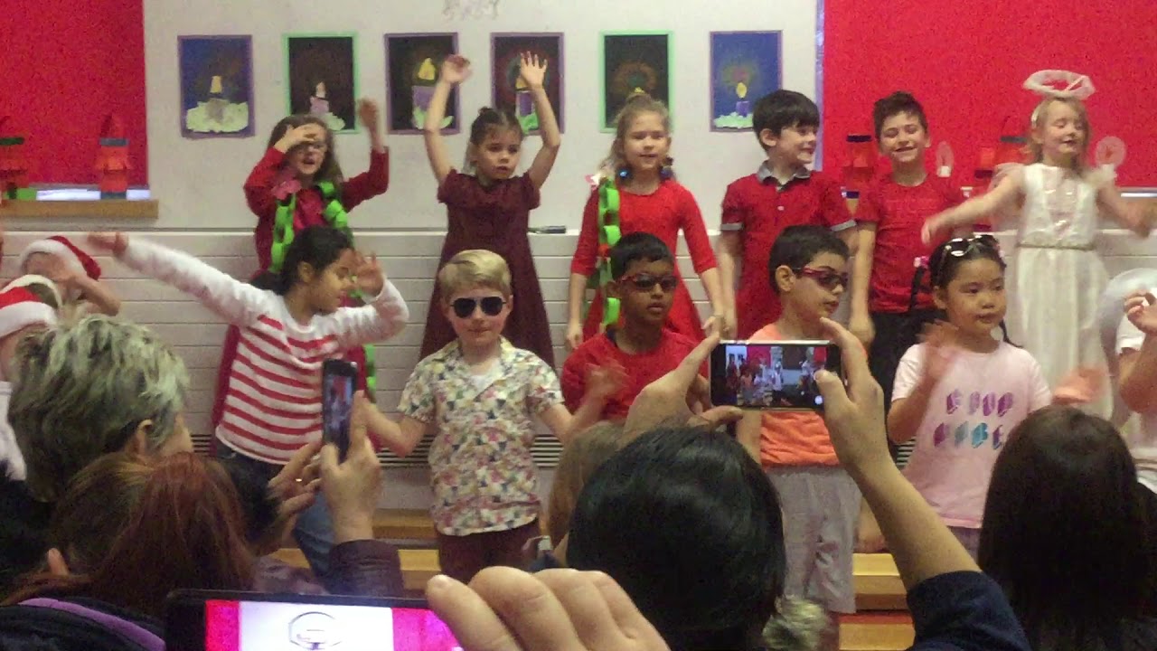 6  Come to the Manger USA