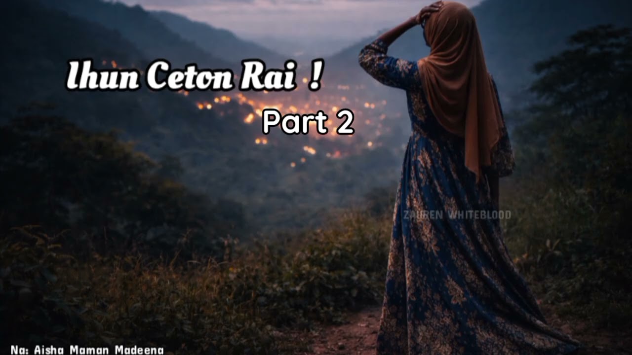 Ihun Ceton Rai 2, Tsananin muguntar su tasa reshe ya juye da mujiya 
