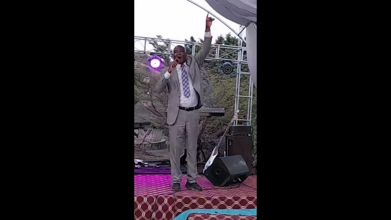 የዕምባቆም ጸሎት