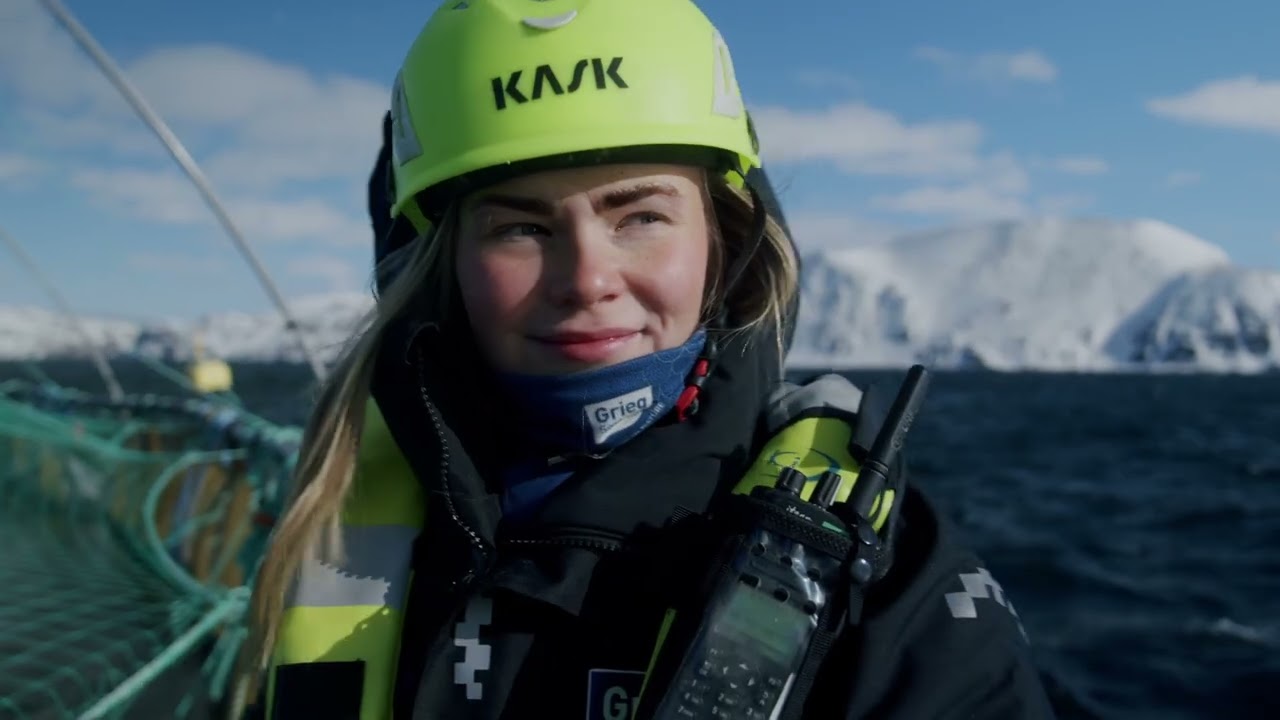 Nordkapp vgs - Store opplevelser lengst mot nord