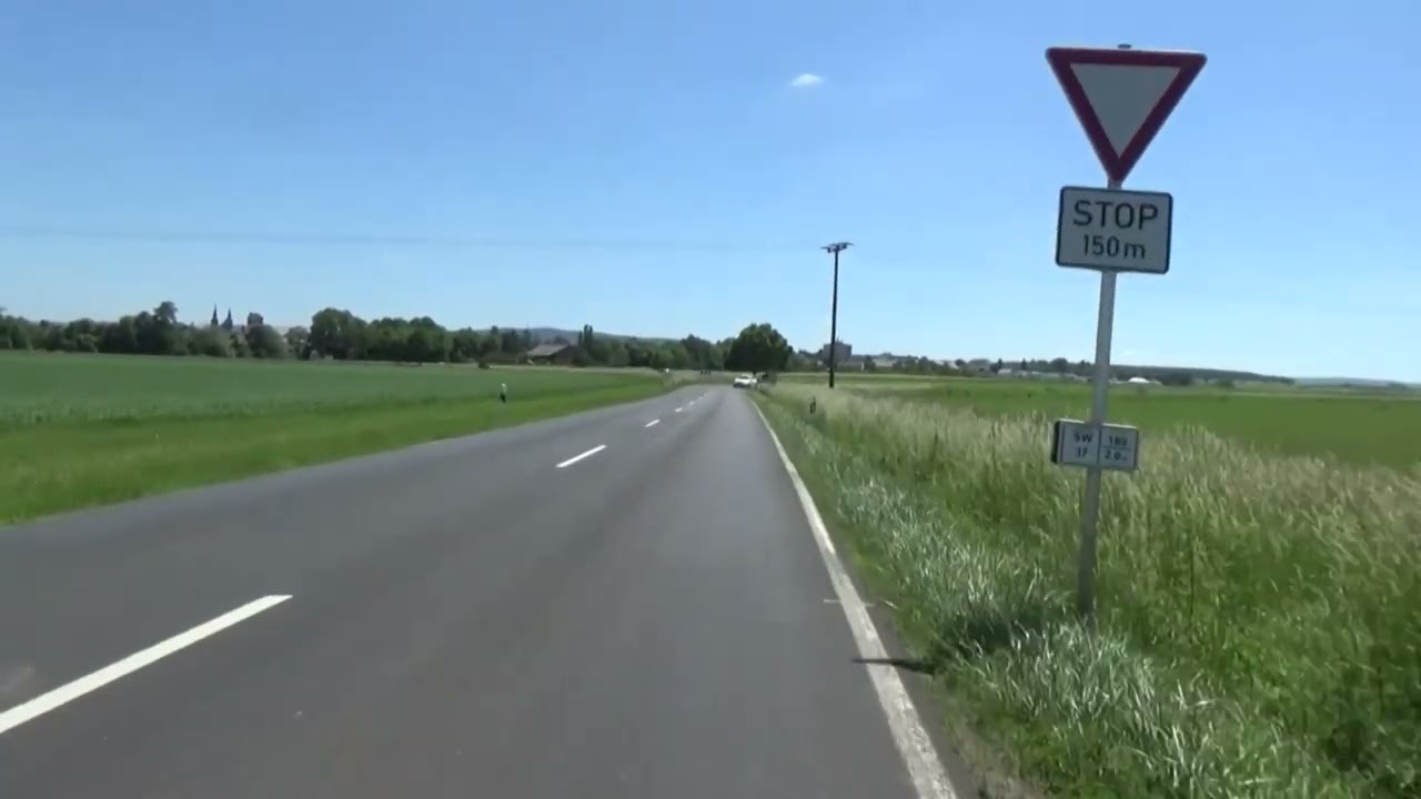 Schwanberg - Teil - 1