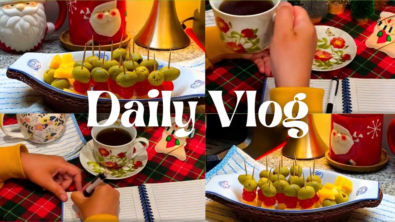 Un día de Verano en Casa | Gratitud, Yoga suave y Vida sencilla
