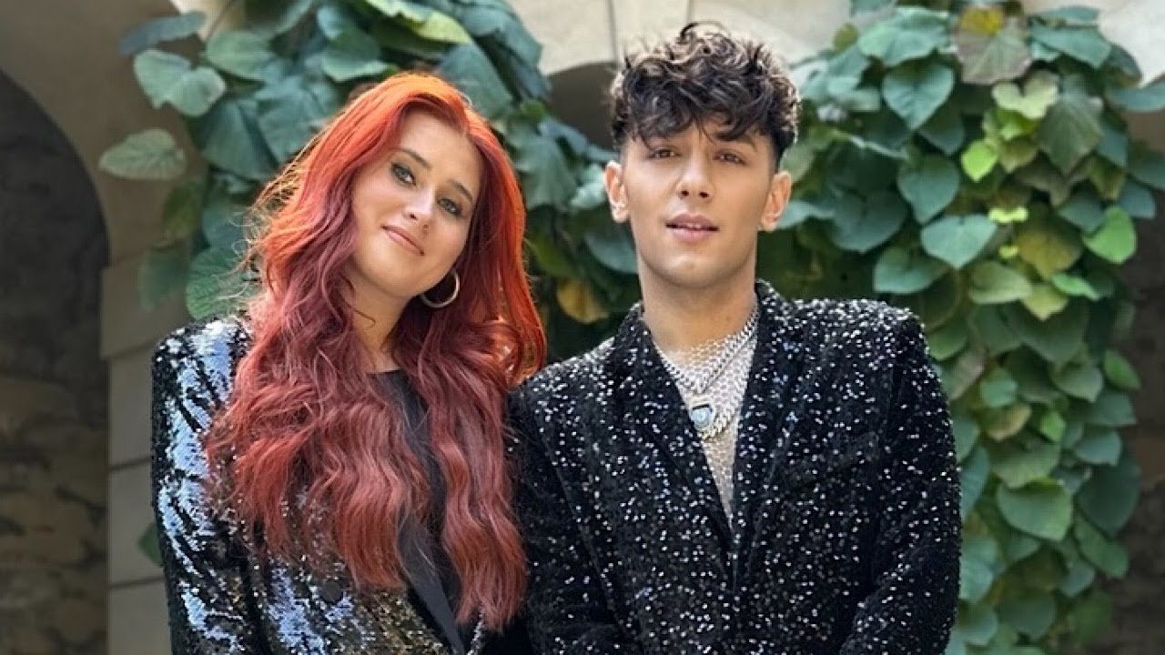 Jan Bendig x Elis Mraz - DIVAS MASH UP