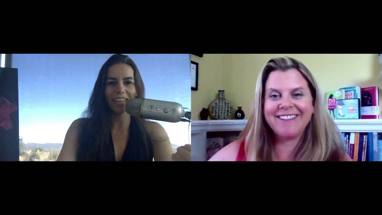 Mama Truth Show: Your Erotic Blueprint, Intimacy & Motherhood with Miss Jaiya & Amy Ahlers