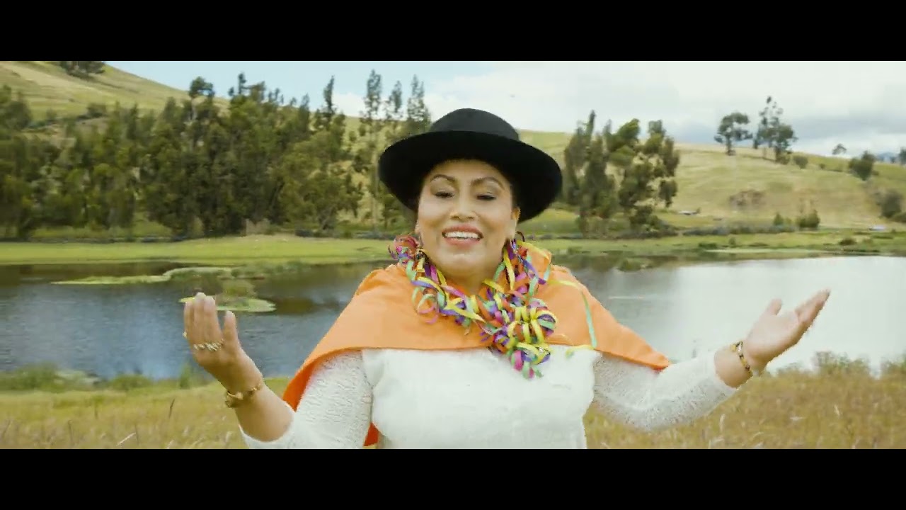 VIOLETA SISAY - CARNAVALES HUANCAVELICANOS 2024: “Ñuqam hamuchkani