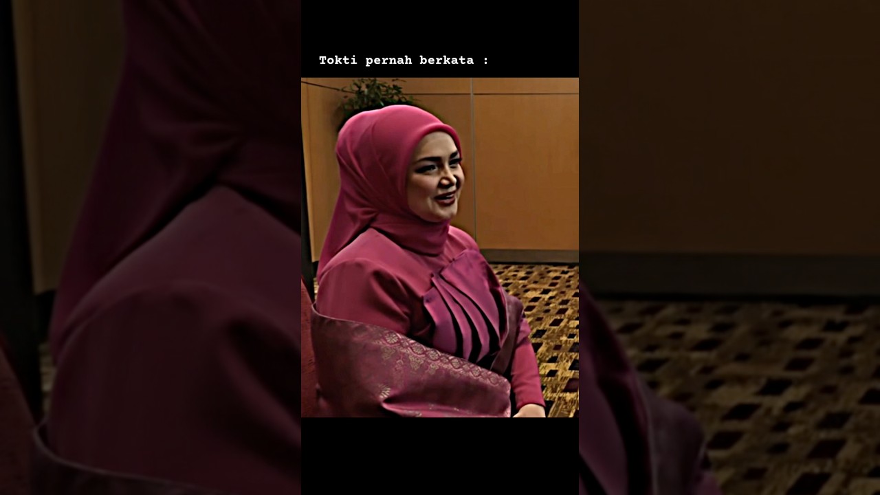 Tokti puji suara Awie? | Dato&rsquo; Awie - Sayap Ilusi (2021)