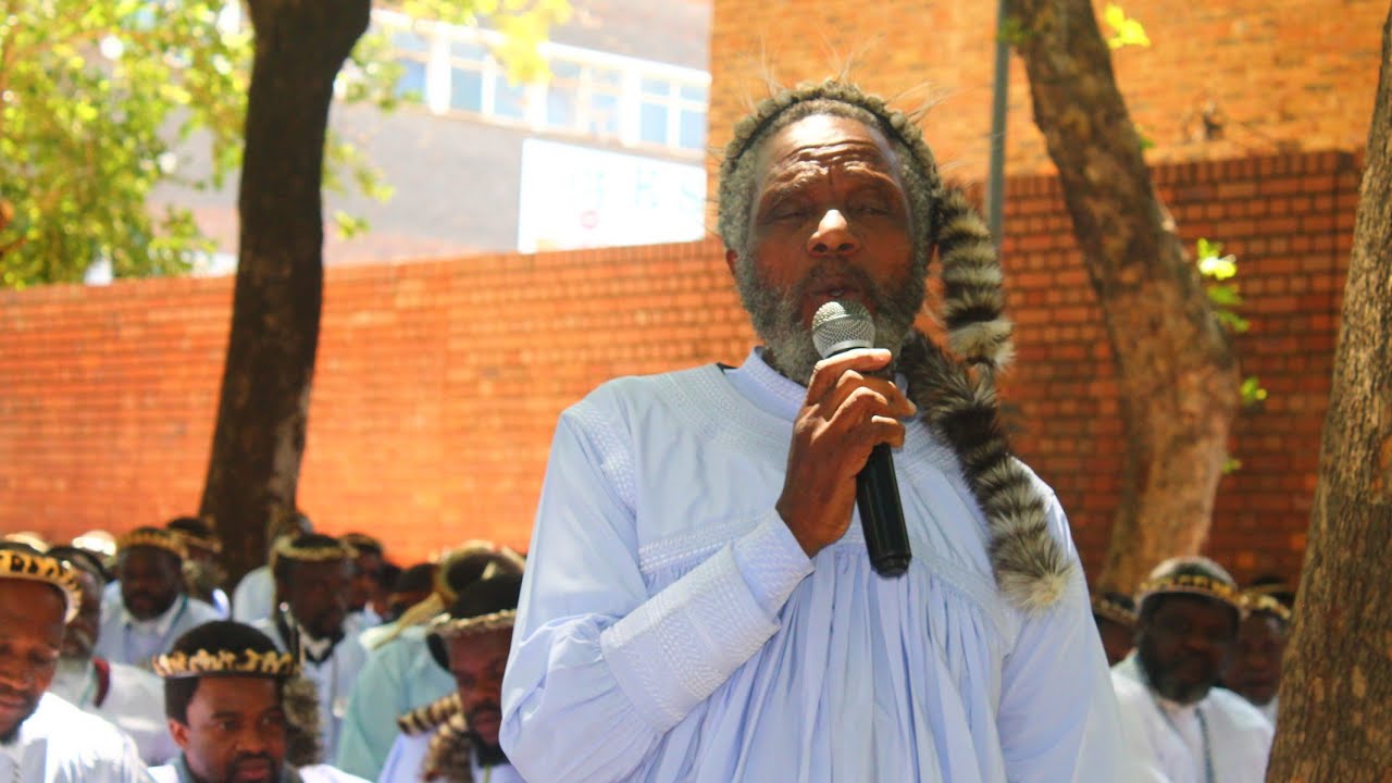 Mshu Mkhabela 30November2024 Sandanezwe