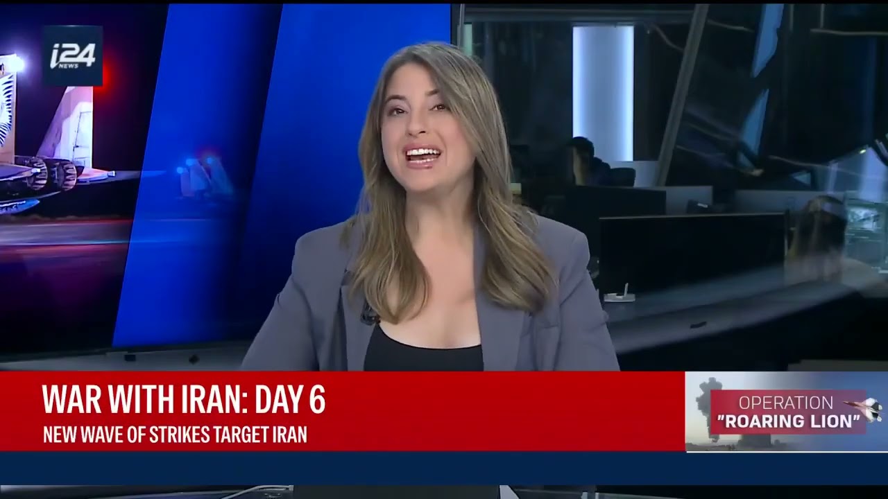 Resumen de la guerra en Irán: lo más importante del 5 de marzo - Parte 2
