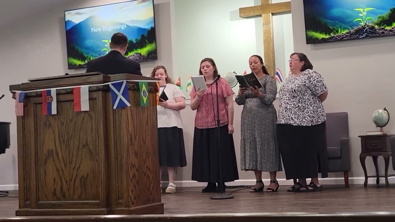 Choir 
