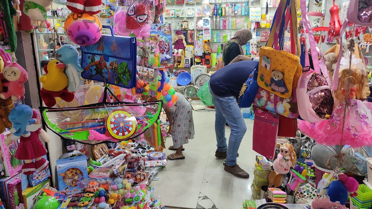 1-99+ থেকে দারুন দারুন ও নতুন খেলনার কালেকশন গুলো দেখুন এবং অনলাইনে কিনুন | HELP TALK