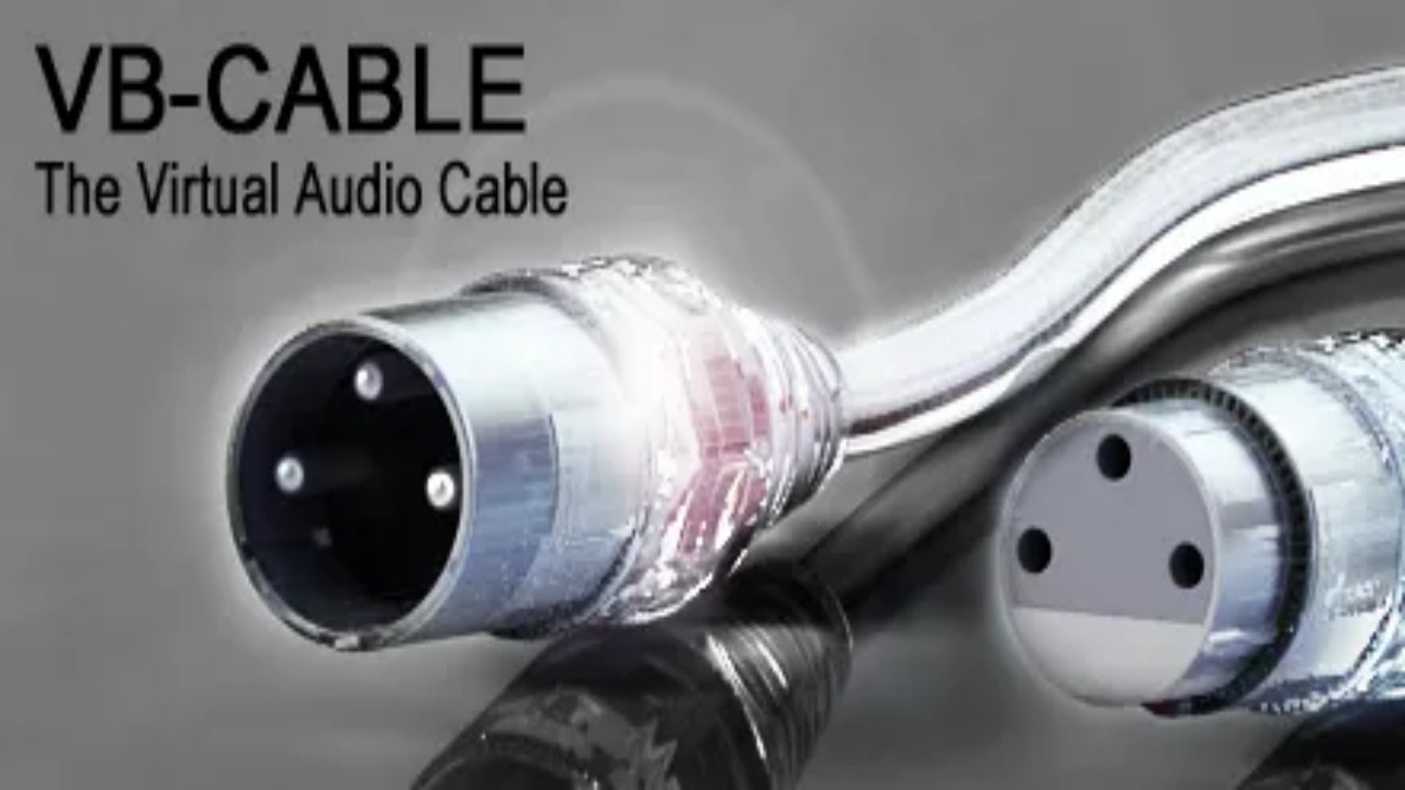 VIRTUAL AUDIO CABLE. Você vai aprender a BAIXAR, INSTALAR E CONFIGURAR. O Audio Cable.
