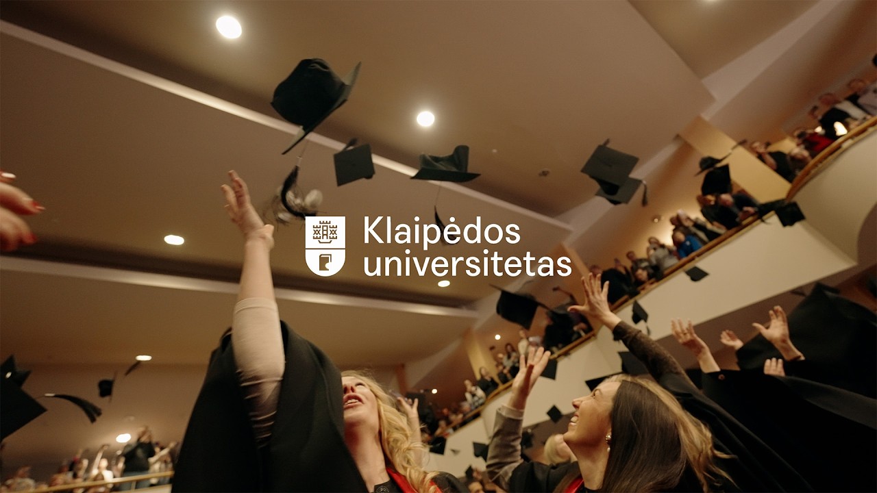 KU Diplomų įteikimo šventė, 2026 m. žiema