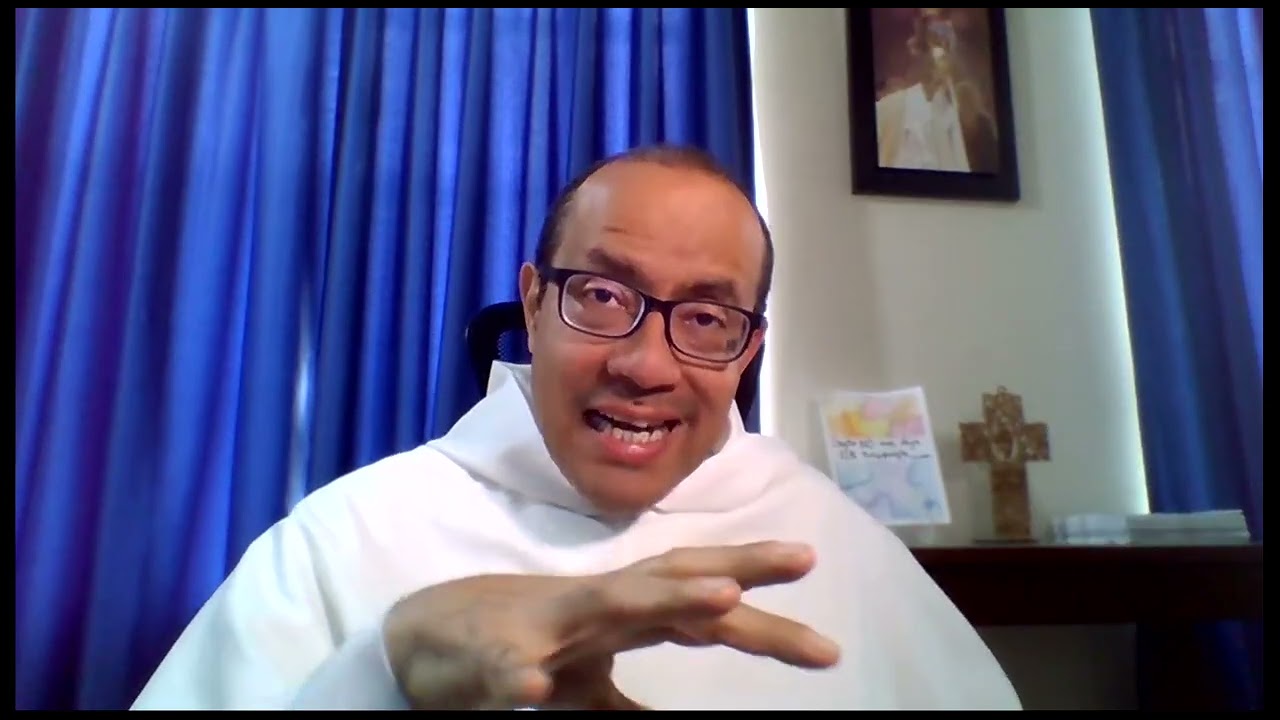 Exégesis Simple para la procesión del Domingo de Ramos, ciclo C (DKmino cram)