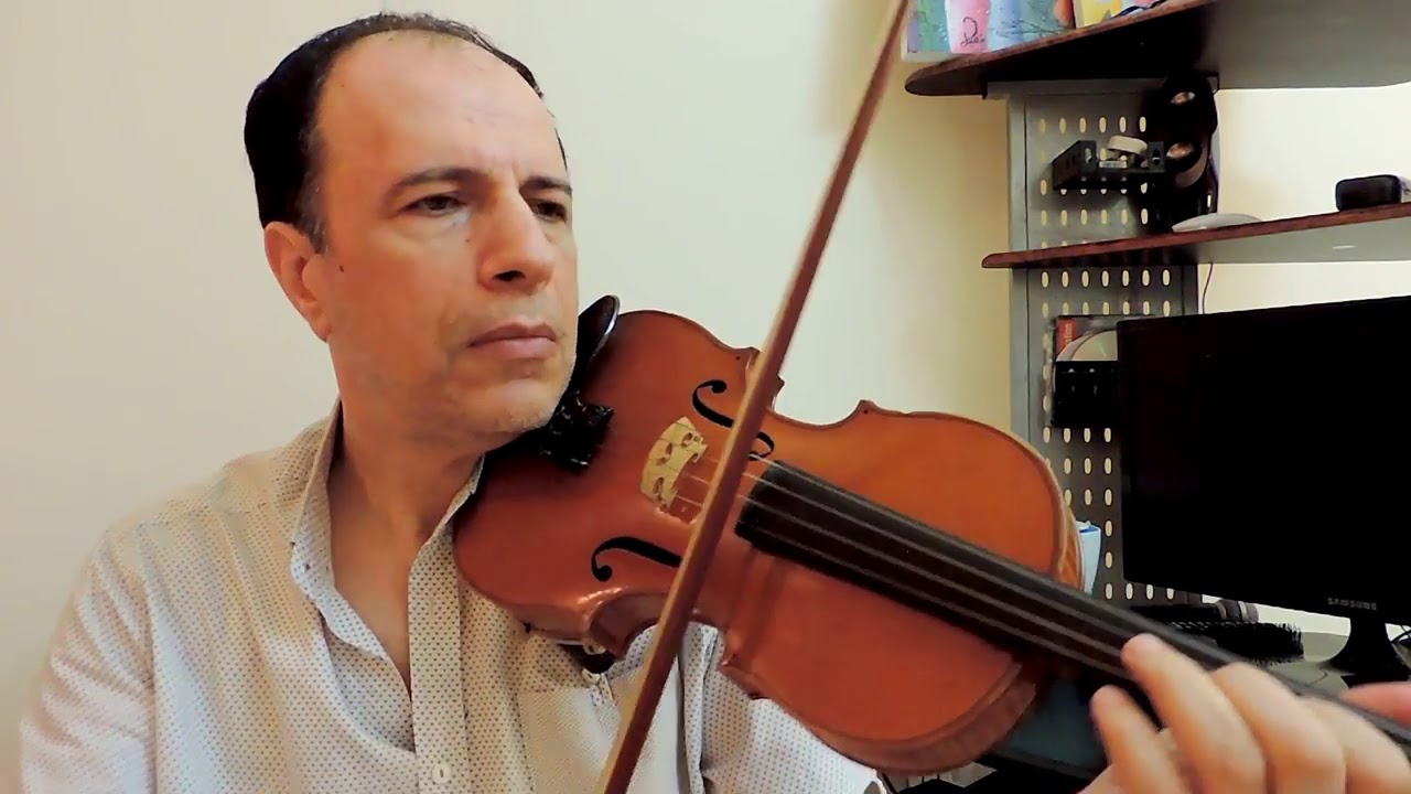 تقاسيم سيكاه بلدي من سي بيمول