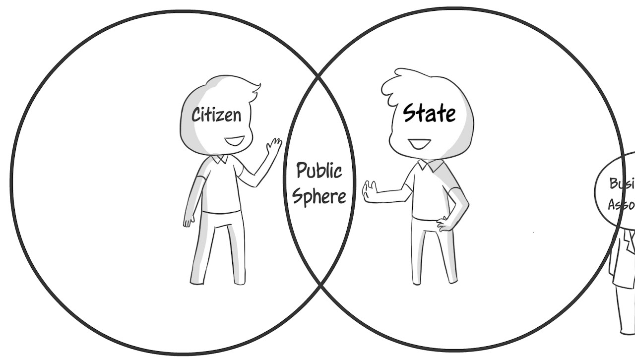 Communication for Social Justice in a Digital Age: Public Space