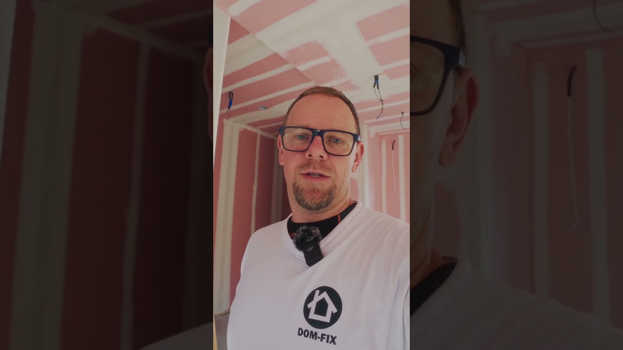 Taśmy w oknach? Mamy rozwiązanie #spoinybezspiny