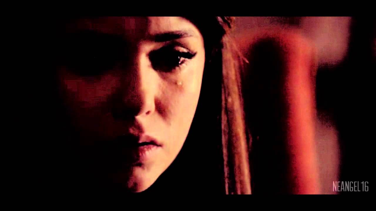►Stefan + Elena || Klaus - Miss America [AU]