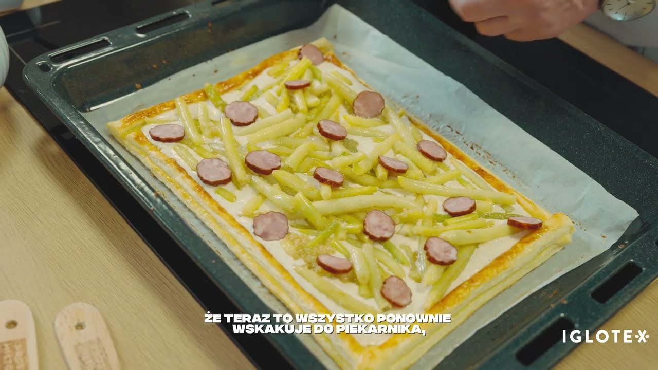 Fasolka królowa szparagowa | Proste Historie – proste przepisy z Andrzejem Polanem