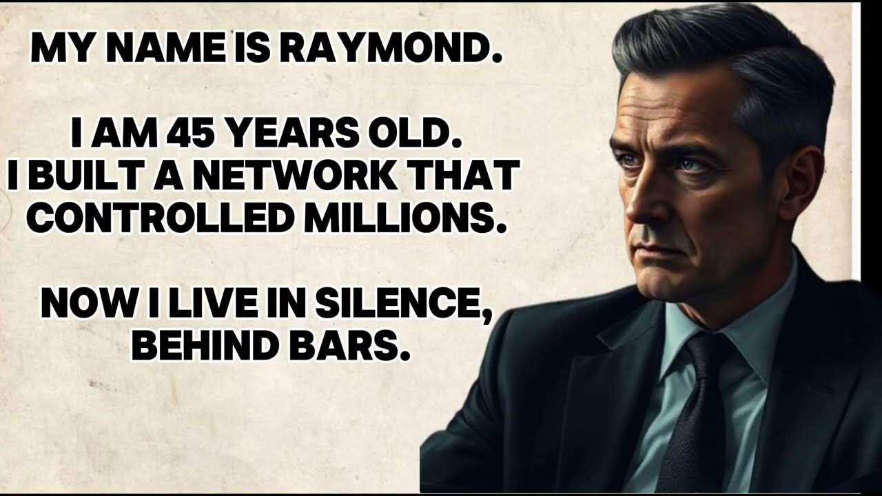 The U.S Chessmaster : Rise and Fall of Raymond Vexler #truecrimestory uscrimemaster