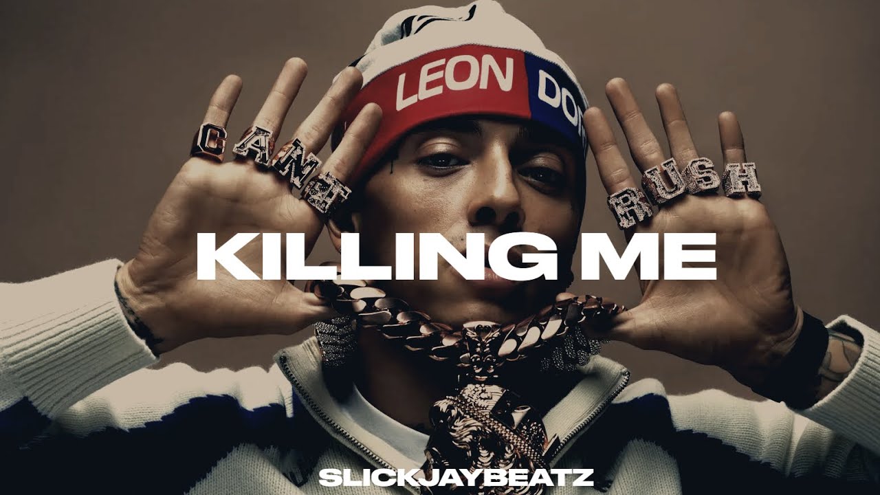 [FREE] Central Cee x Melodic Drill x Guitar Rnb Drill Type Beat "KILLING ME" 2026