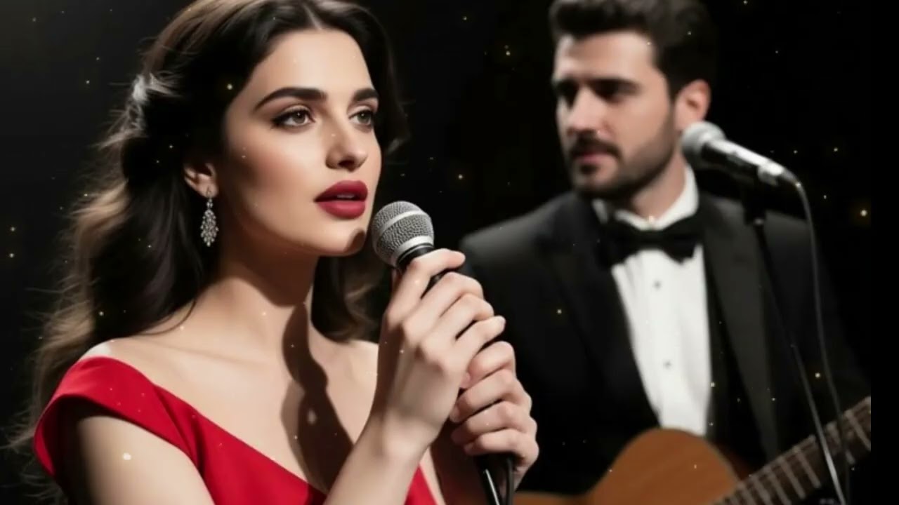 Kalbim Yanıyor… Duygusal Türkçe Aşk Listesi 🔥 | Heart on Fire