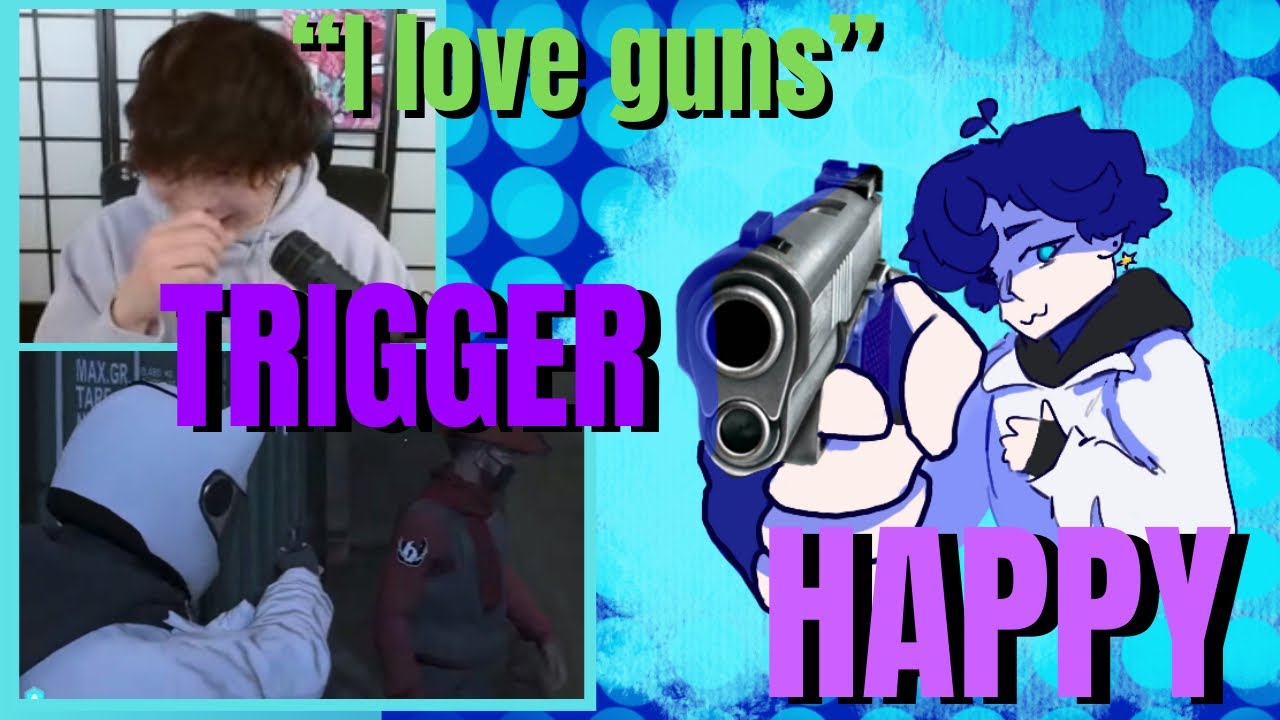 Yuno Sykk becomes a TRIGGER HAPPY PSYCHO… GTA 5 Nopixel 4.0