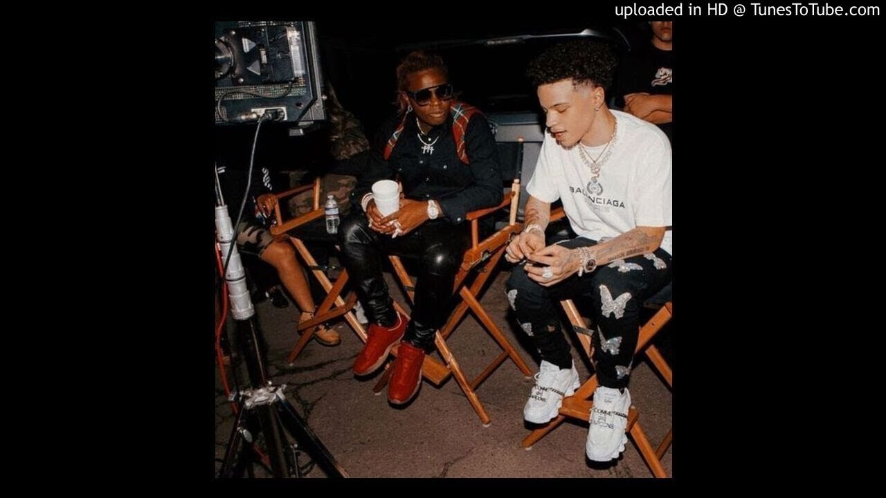 [FREE] Lil Mosey Type Beat 2021 - 