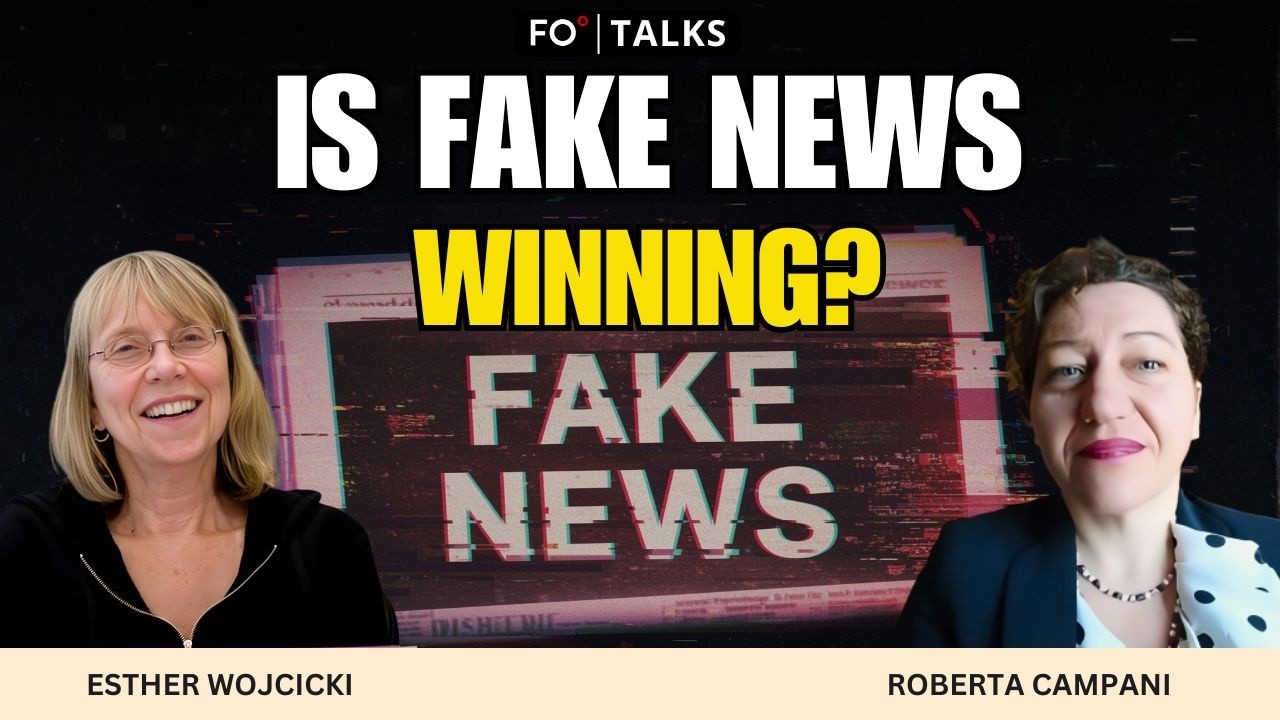 Why Social Media and Clickbait Are Undermining Journalism | Fair Observer