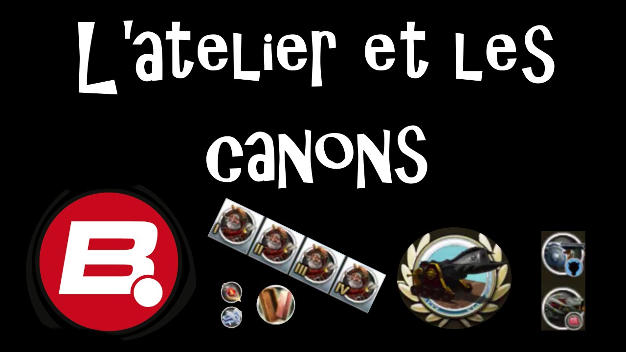 [Forum] Pirate storm - L'atelier