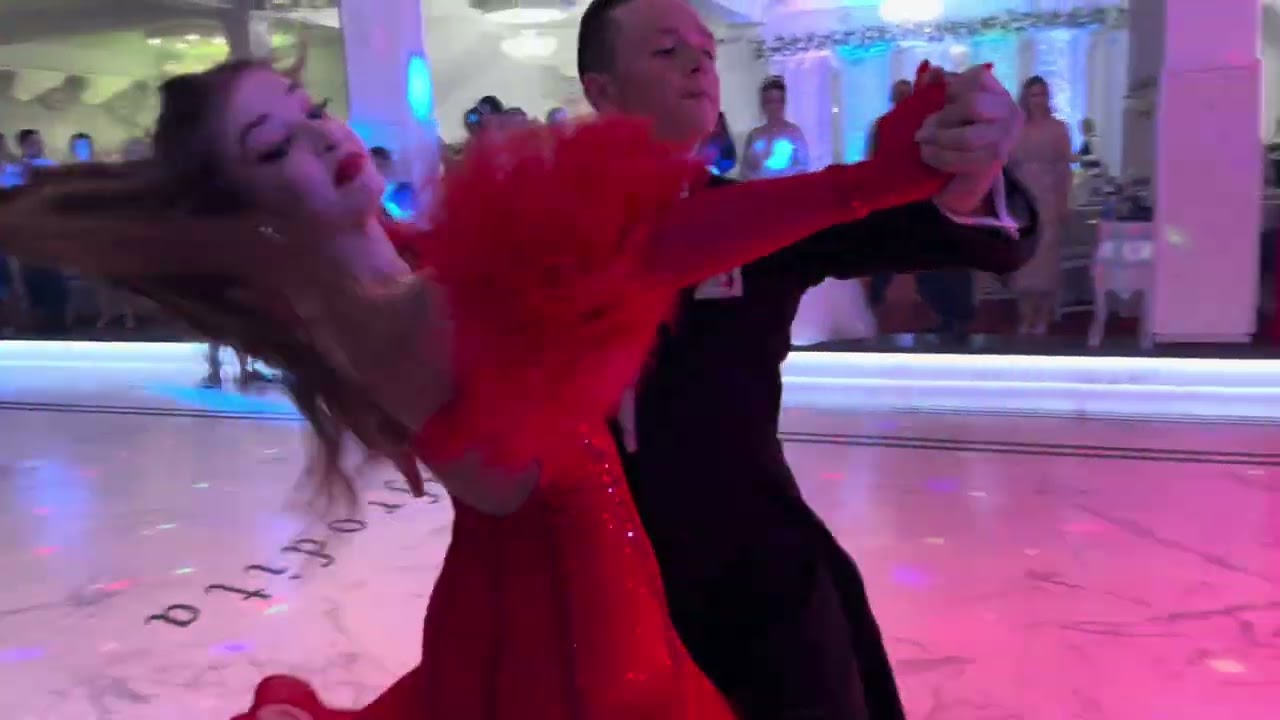 Spectacol de dans la nunta lui Gabriel & Anca MICLE (19 August 2023)