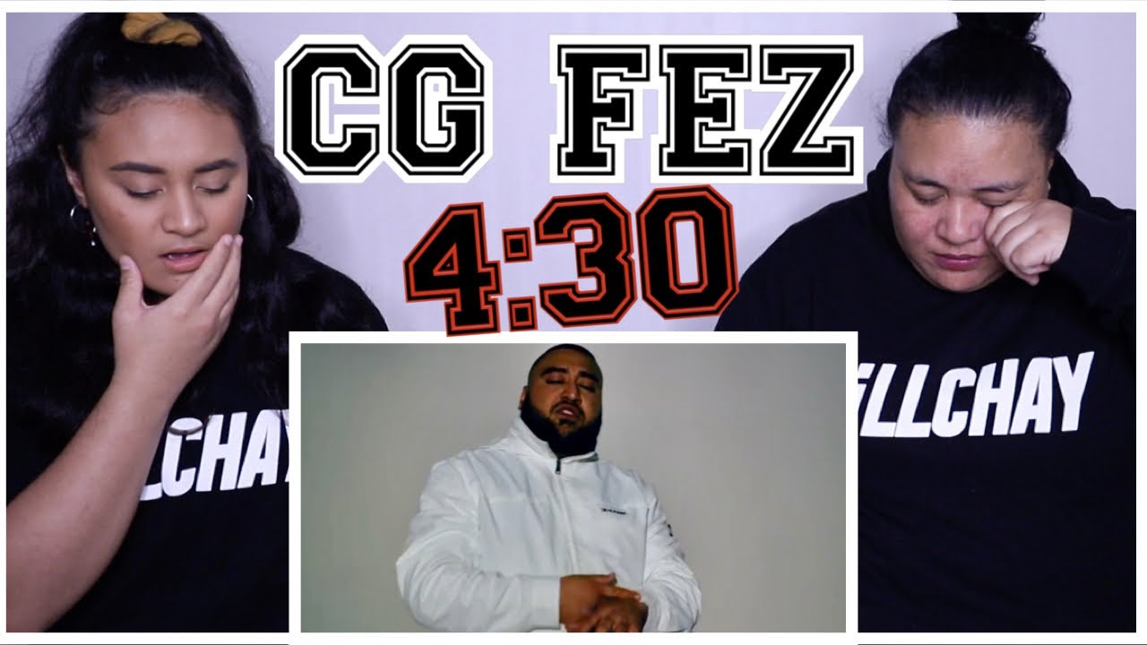 CG FEZ - 4:30 | POLY REACTORS