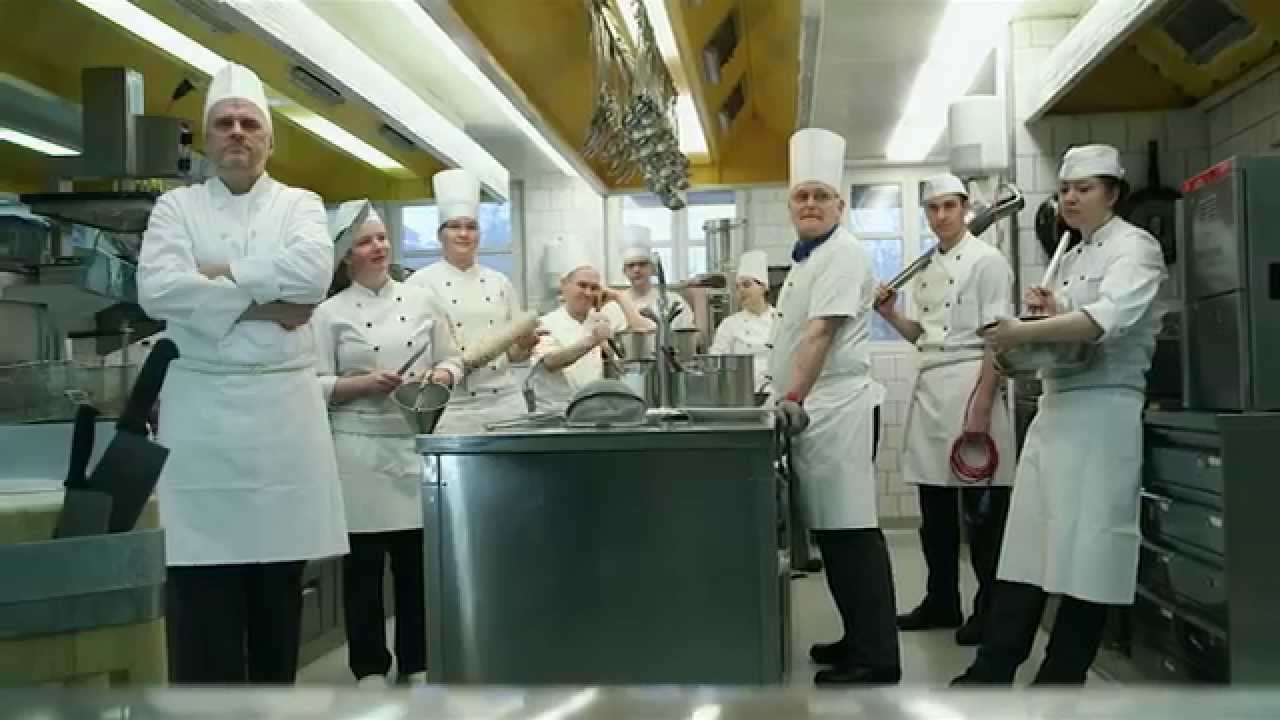 Kartause Ittingen Nico