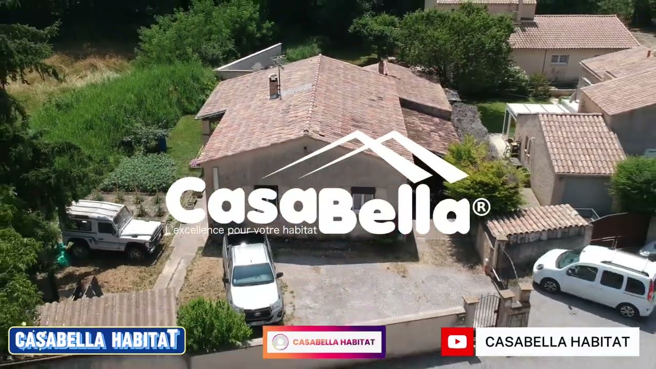 CASABELLA PRÉSENTE UNE INSTALATION 