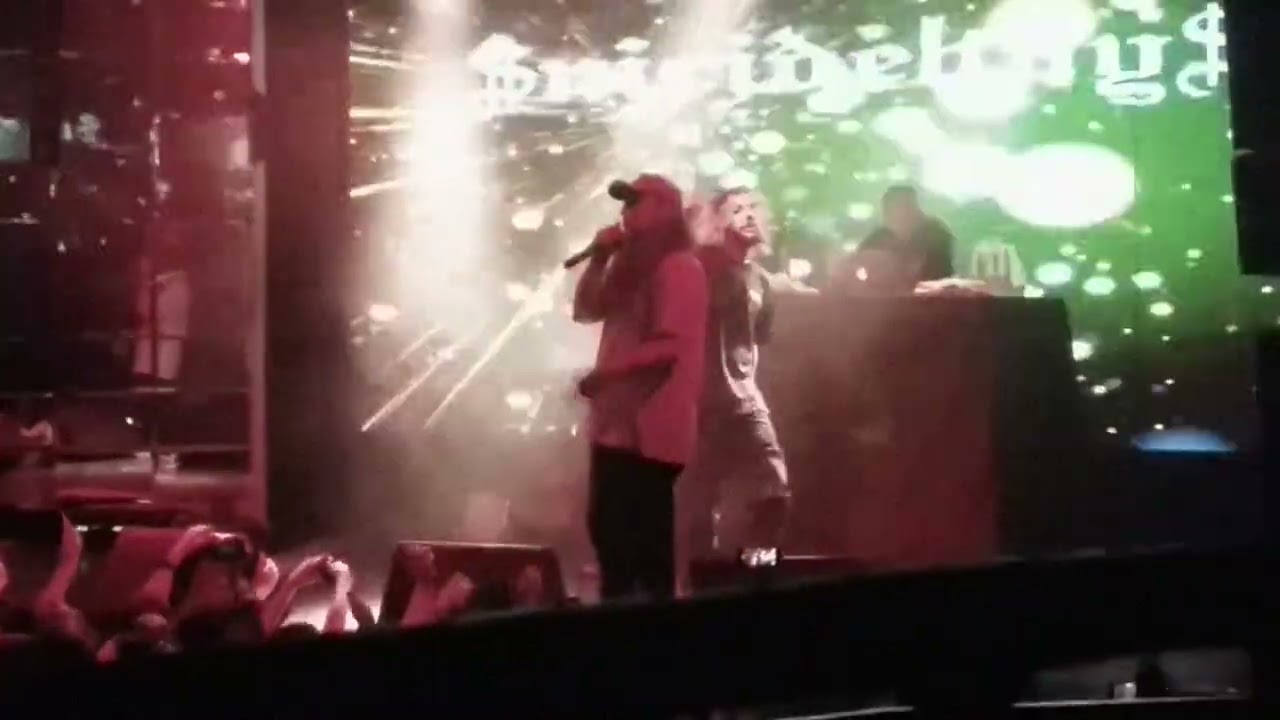 $uicideboy$ - Broke(n) (Acapella) (Cleanest version)