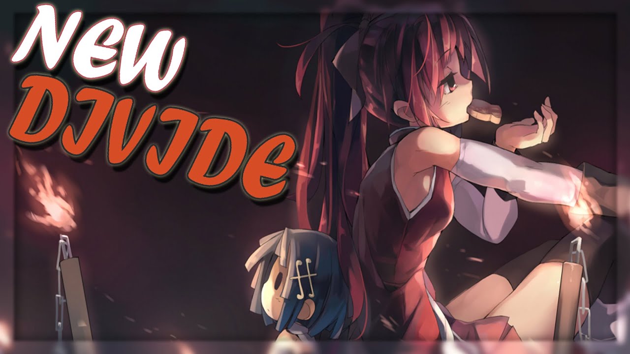 Nightcore 4K - New Divide (Peyton Parrish Cover)