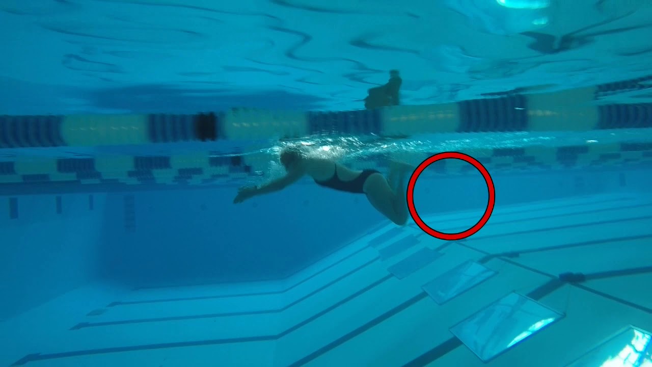 HWSC 2019 Under Water
