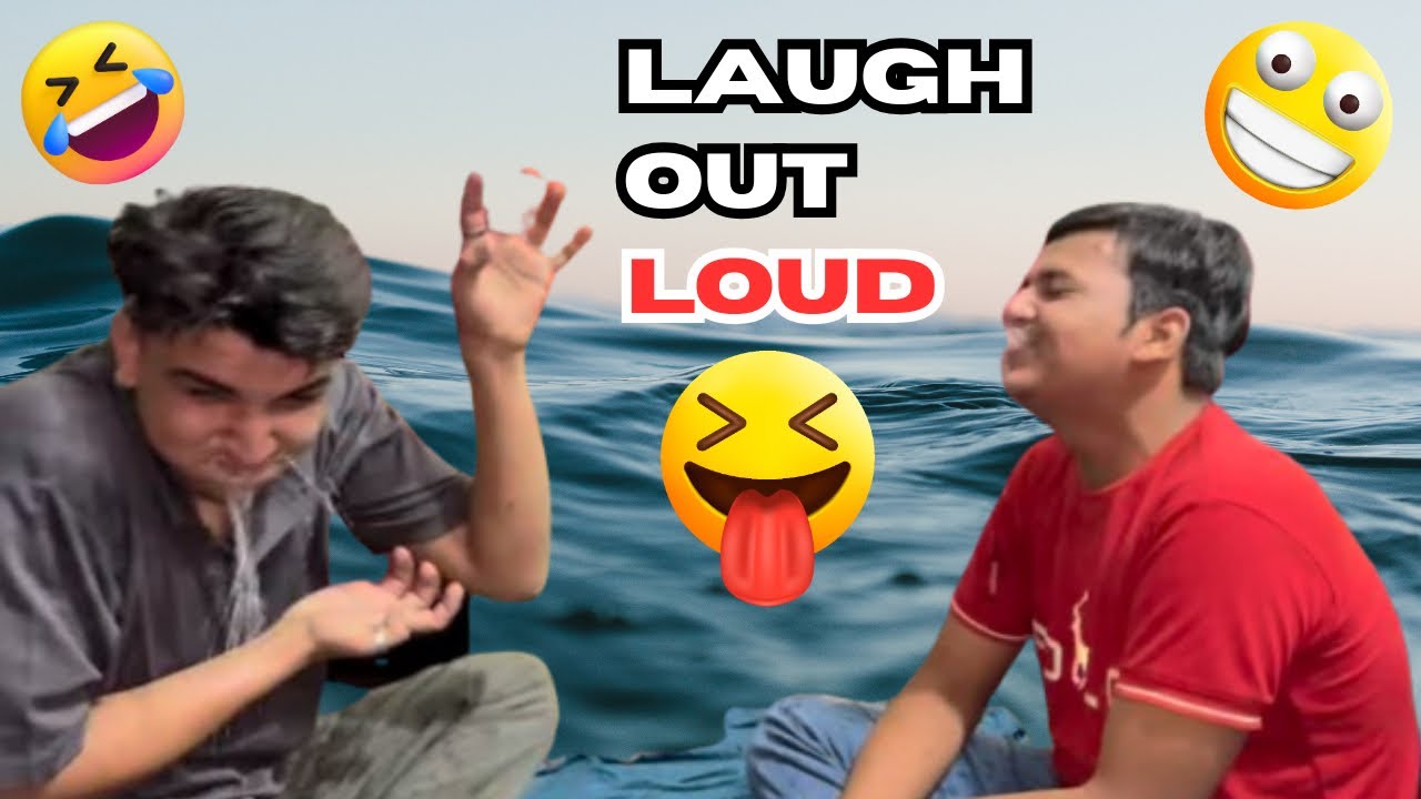 😂 Water Splash Challenge on Faces 💦 | Funniest Game Ever!