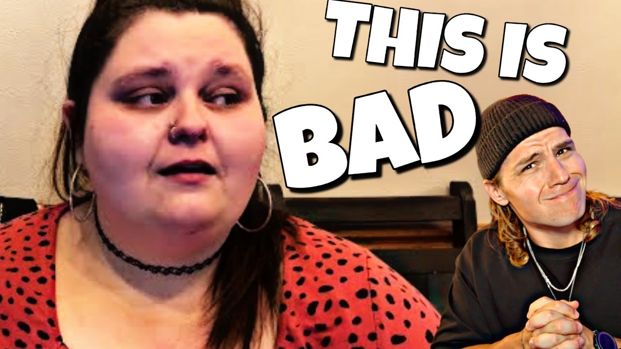 Amberlynn Reid FINALLY Addresses EVERYTHING?