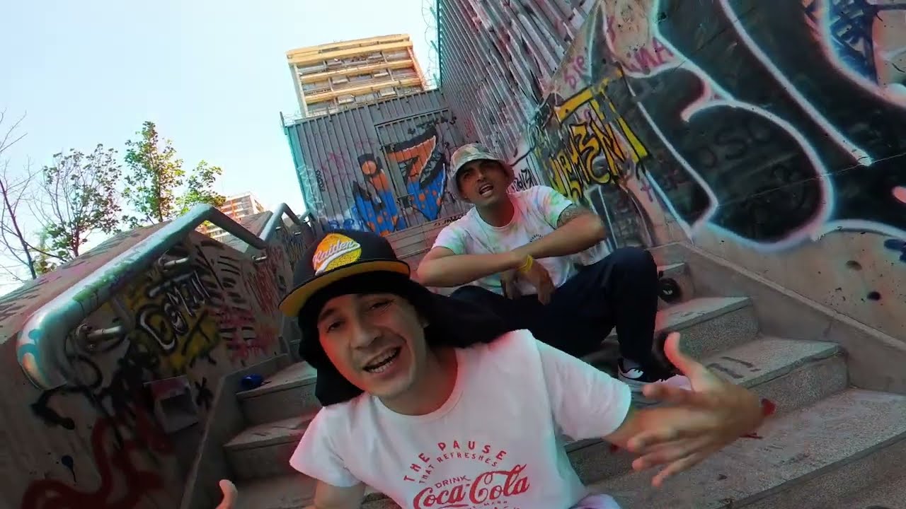 Despacio - Shispesound Ft. Mc Billeta / Paysndú (SanVIvitoyColean2 EP)