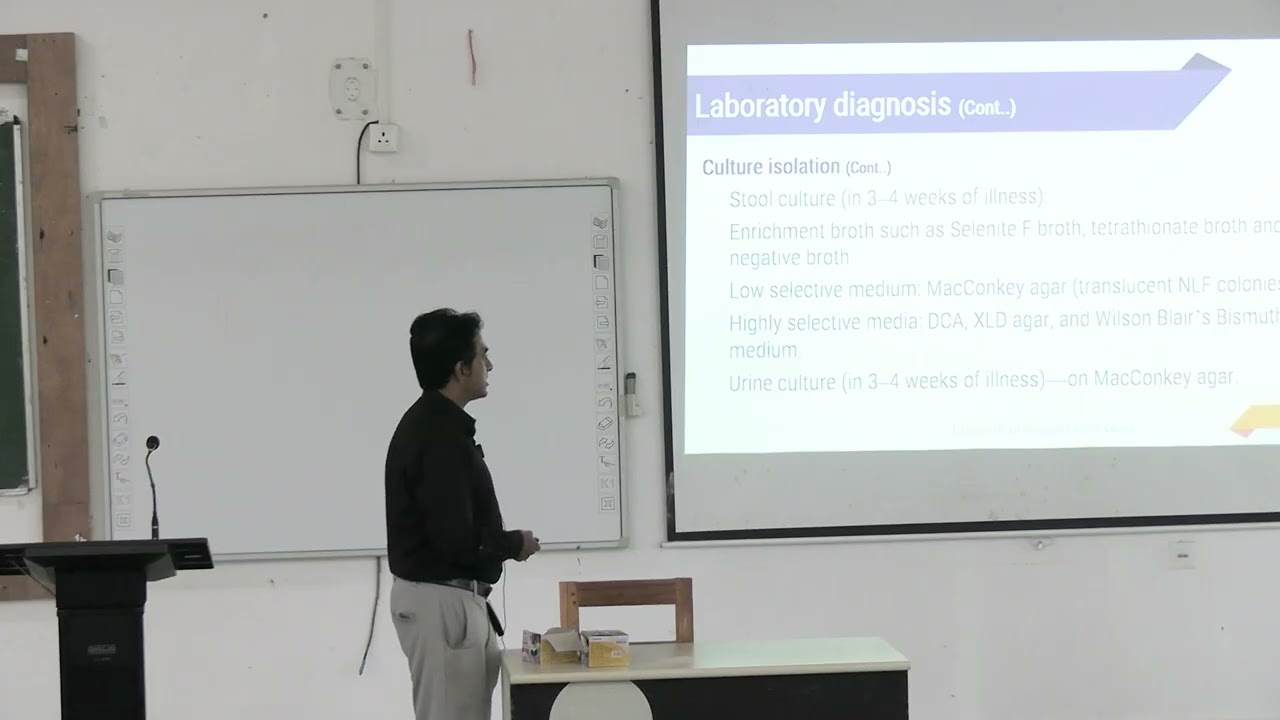 MBBS Class (2024-2025 Batch) Of Santiniketan Medical College & Hospital