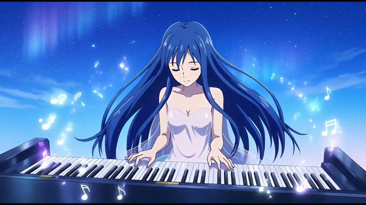 Piano Gaming Music Mix (30 Minutes) | Emotional Instrumental Piano for Gaming & Focus