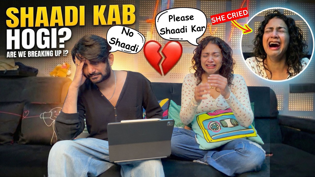 WORST DAY OF MY LIFE 💔 | Shaadi Prank Gone Wrong ⚠️ | Don't Do This!