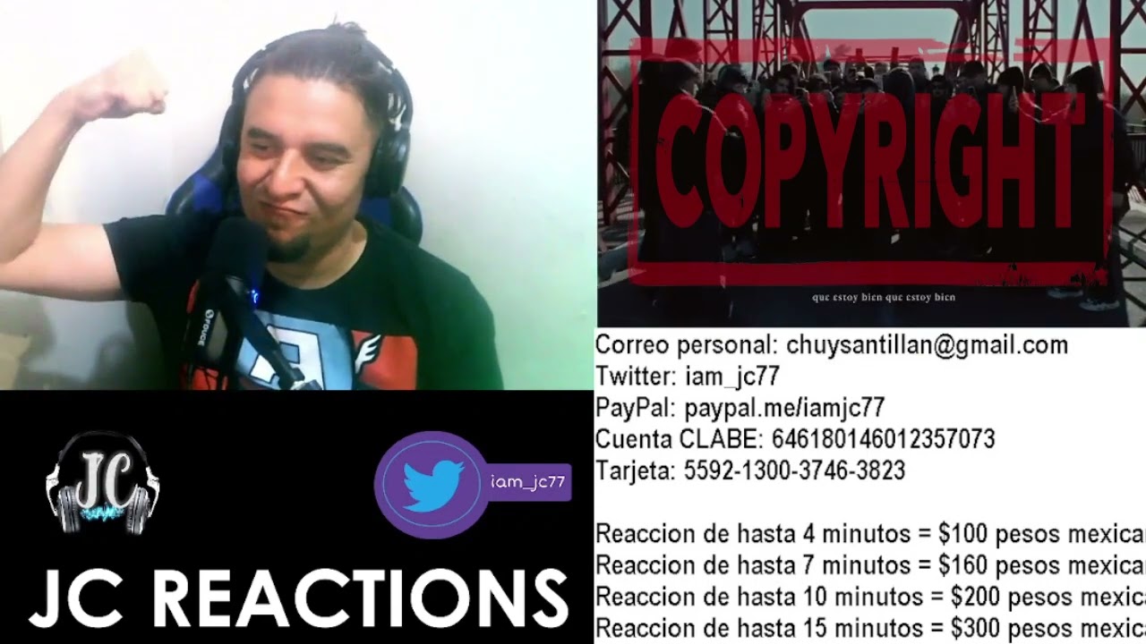 | REACCION | TINI - POSTA