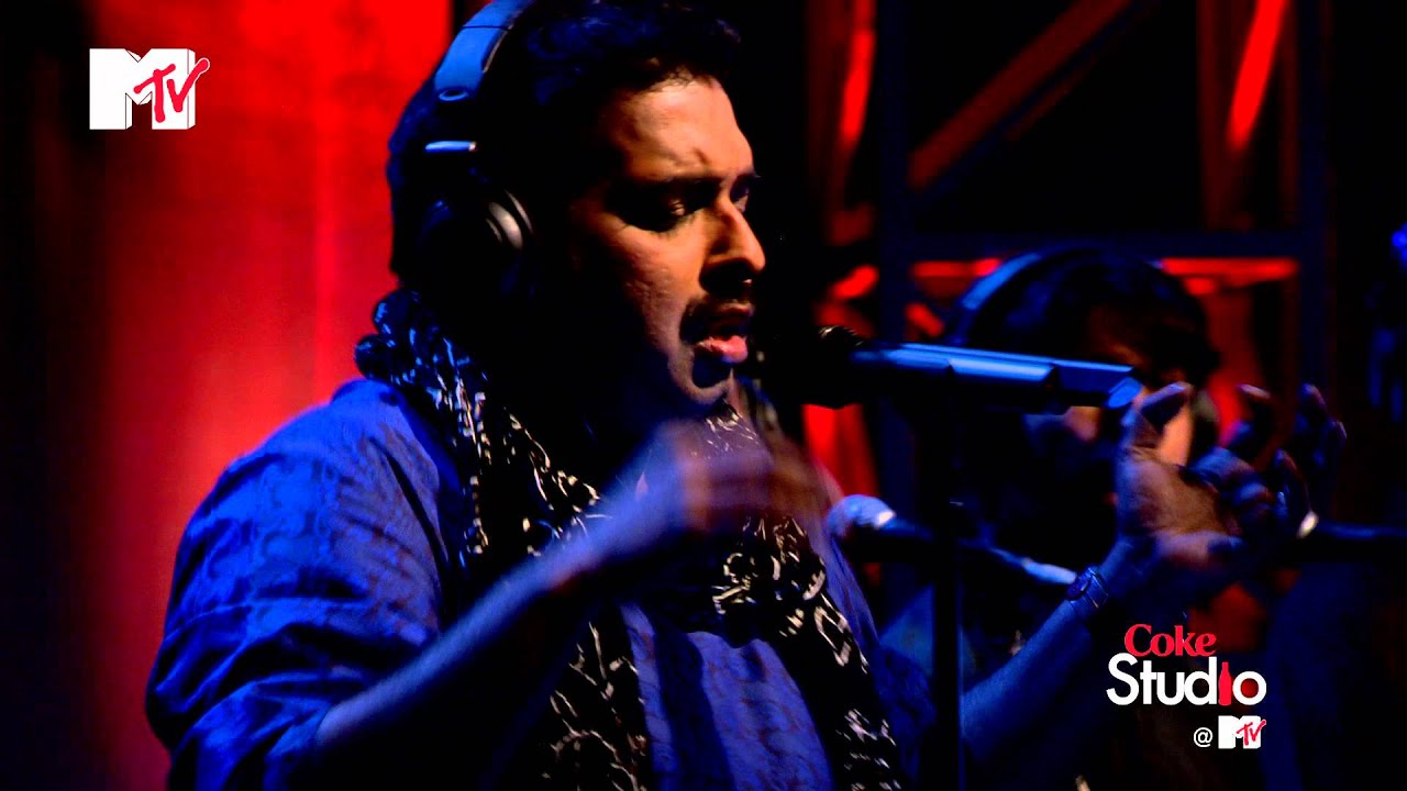 Allah Hi Rehem,Shankar Mahadevan,Coke Studio @ MTV,S01,E02