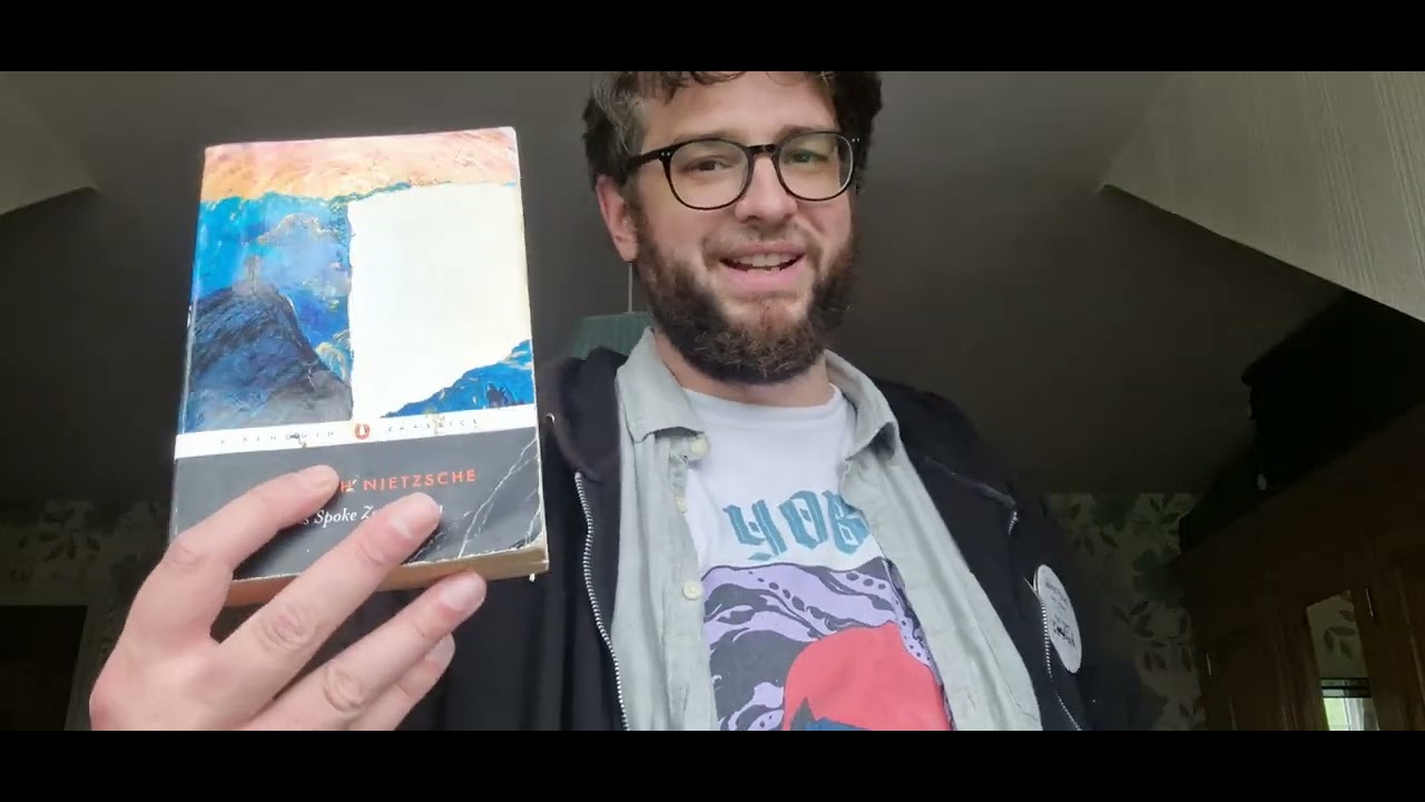 Philosophy and Lit reading list for studying Post-Humanism