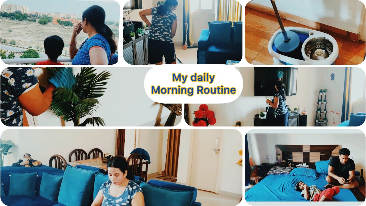 🌄60 Minutes Only | Full House Cleaning | No Maid | Daily Cleaning Task🏠Cleaning Motivation | vlogs