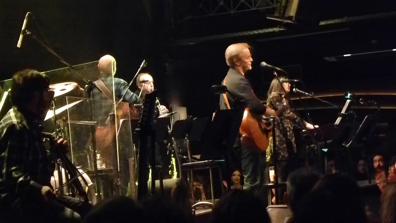 Μίλτος Πασχαλίδης -  Ο τρελός @ Σταυρός του Νότου  29/2/2020