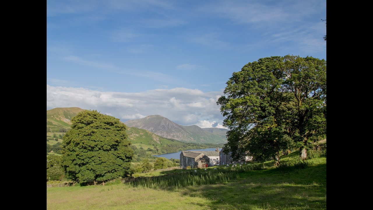 Jenkinson Place, Loweswater - Holiday Cottage by Sally's Cottages