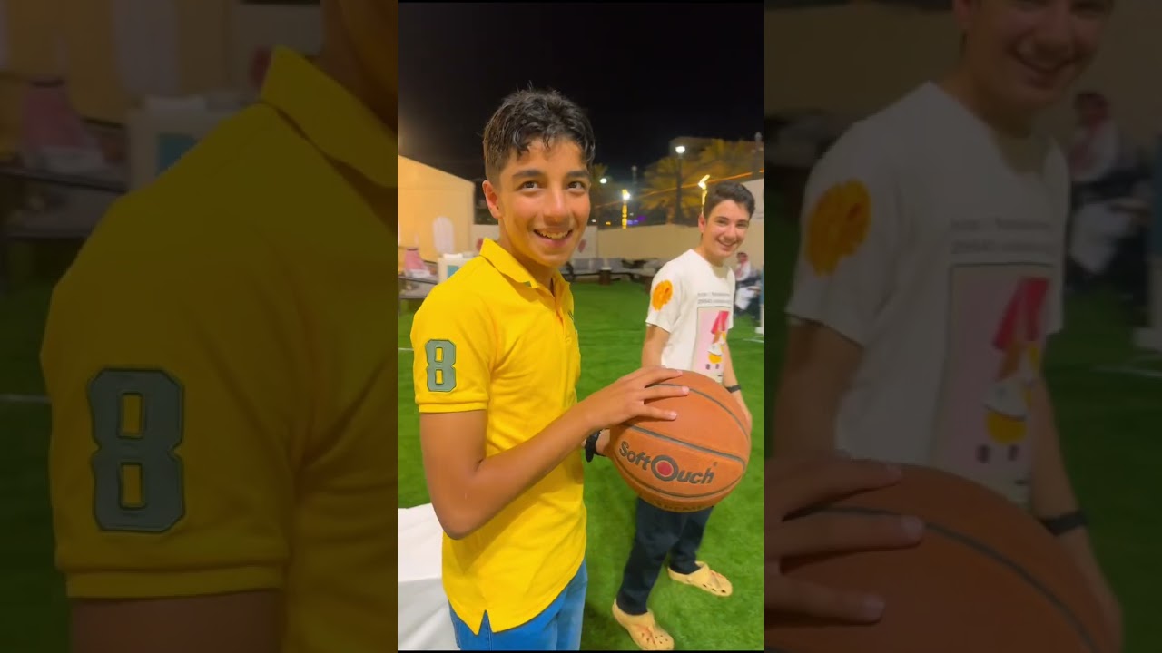 مهرجان فلفل شقراء 1447 الخامس 