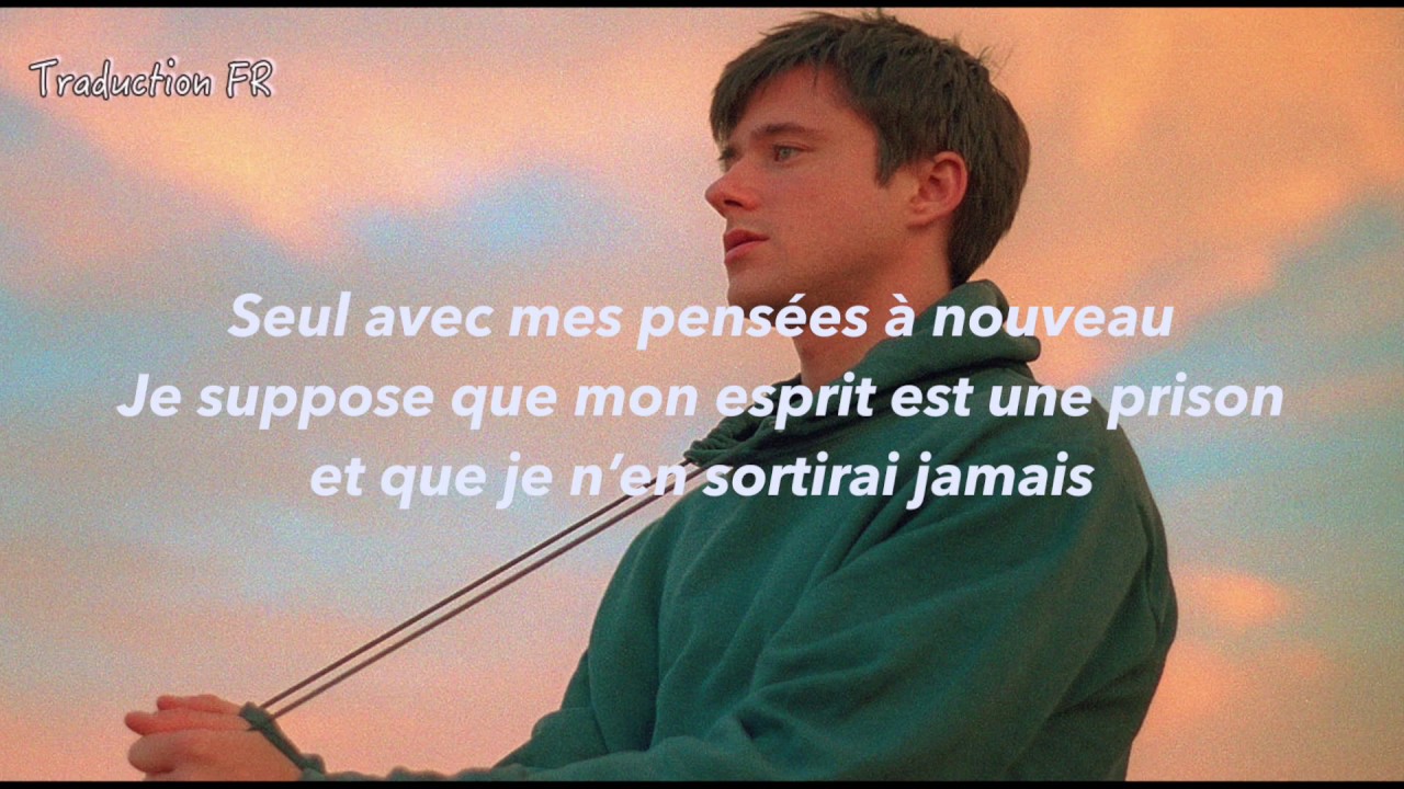 Alec Benjamin - Mind is a prison (Traduction Française)